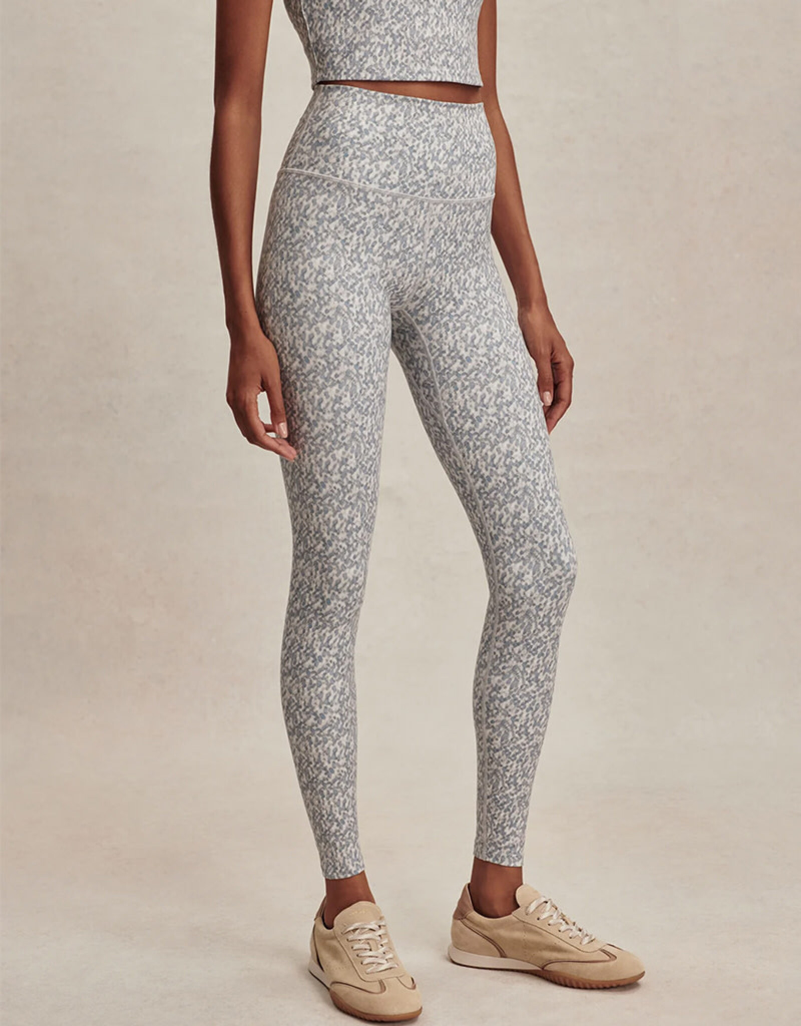 VARLEY FREESOFT HIGH RISE LEGGING