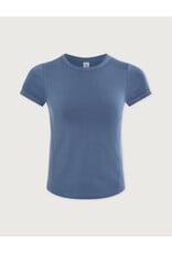 VARLEY CASPER SEAMLESS TEE