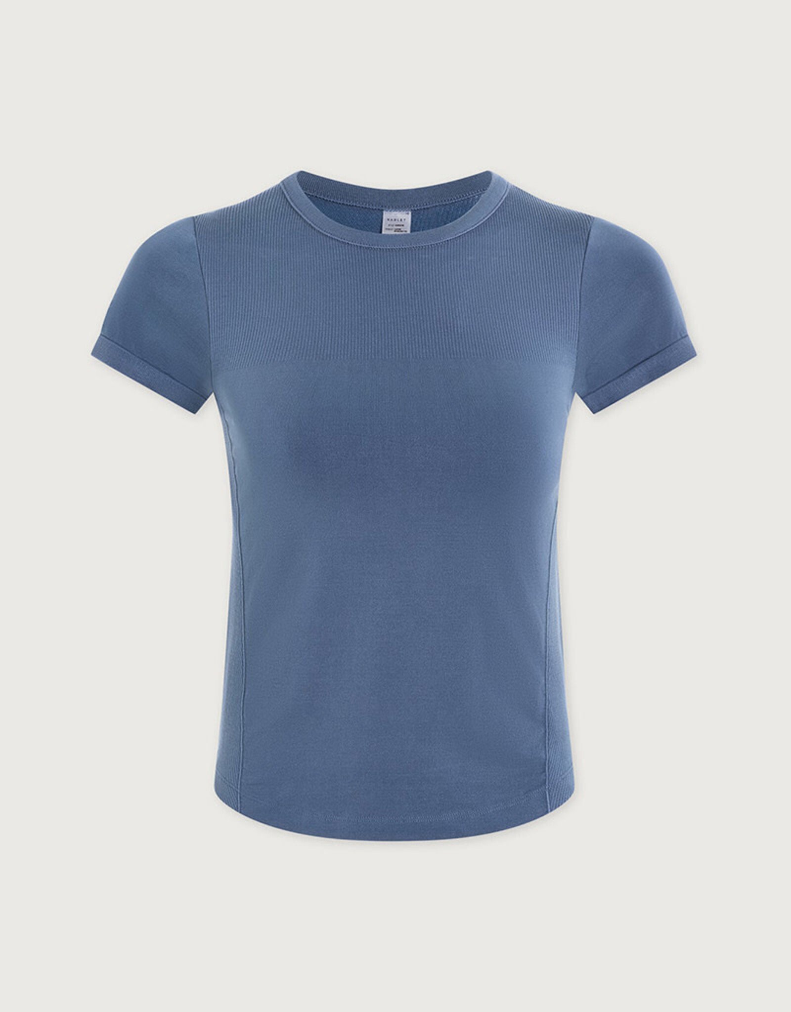 VARLEY CASPER SEAMLESS TEE