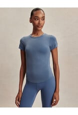 VARLEY CASPER SEAMLESS TEE