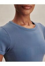 VARLEY CASPER SEAMLESS TEE