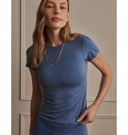 VARLEY CASPER SEAMLESS TEE
