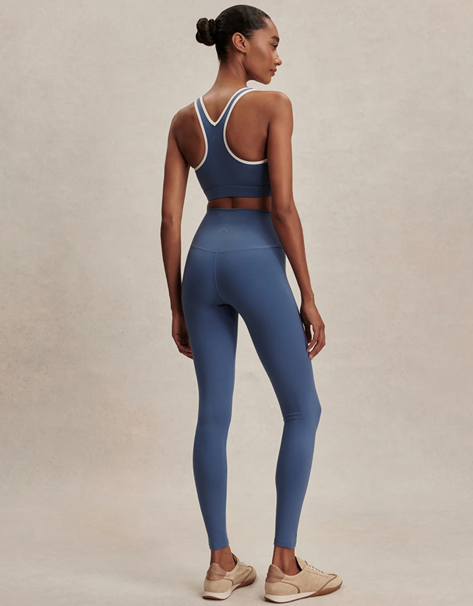 VARLEY FREESOFT HIGH RISE LEGGING