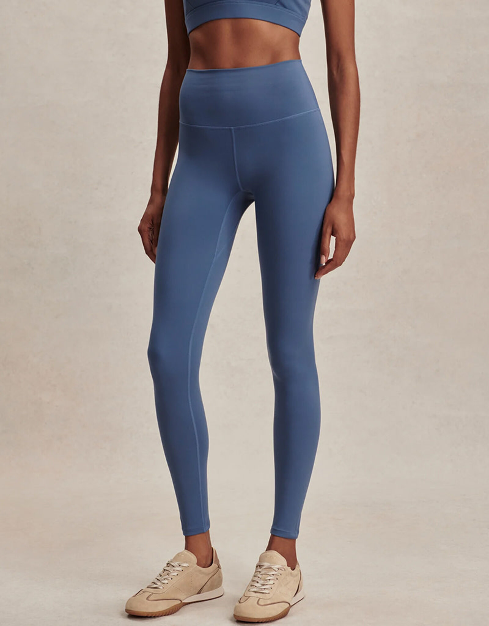 VARLEY FREESOFT HIGH RISE LEGGING