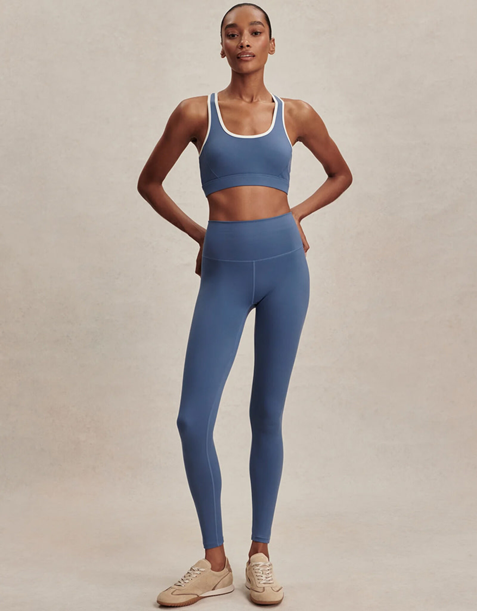 VARLEY FREESOFT HIGH RISE LEGGING