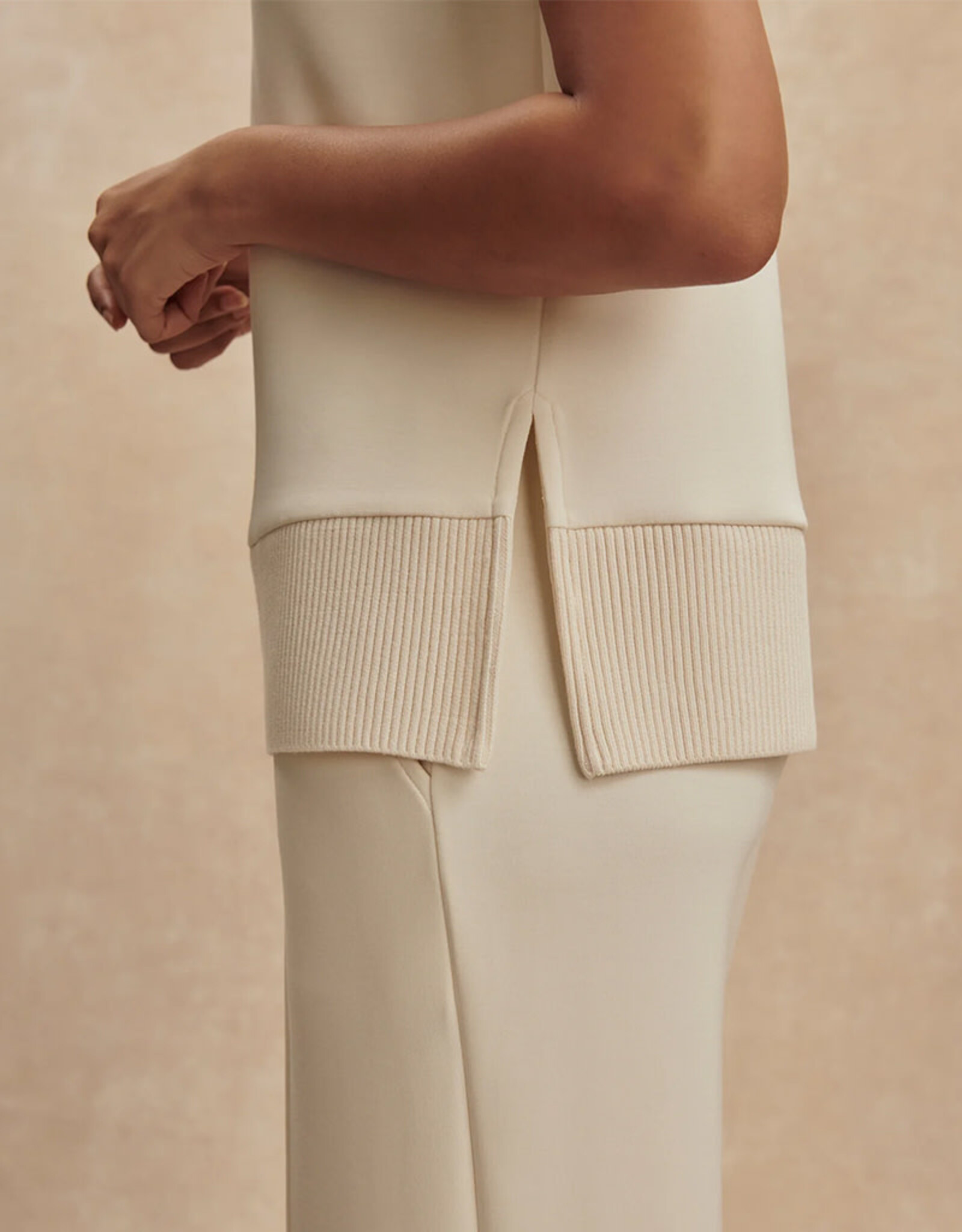 VARLEY CONALL BUTTON TANK