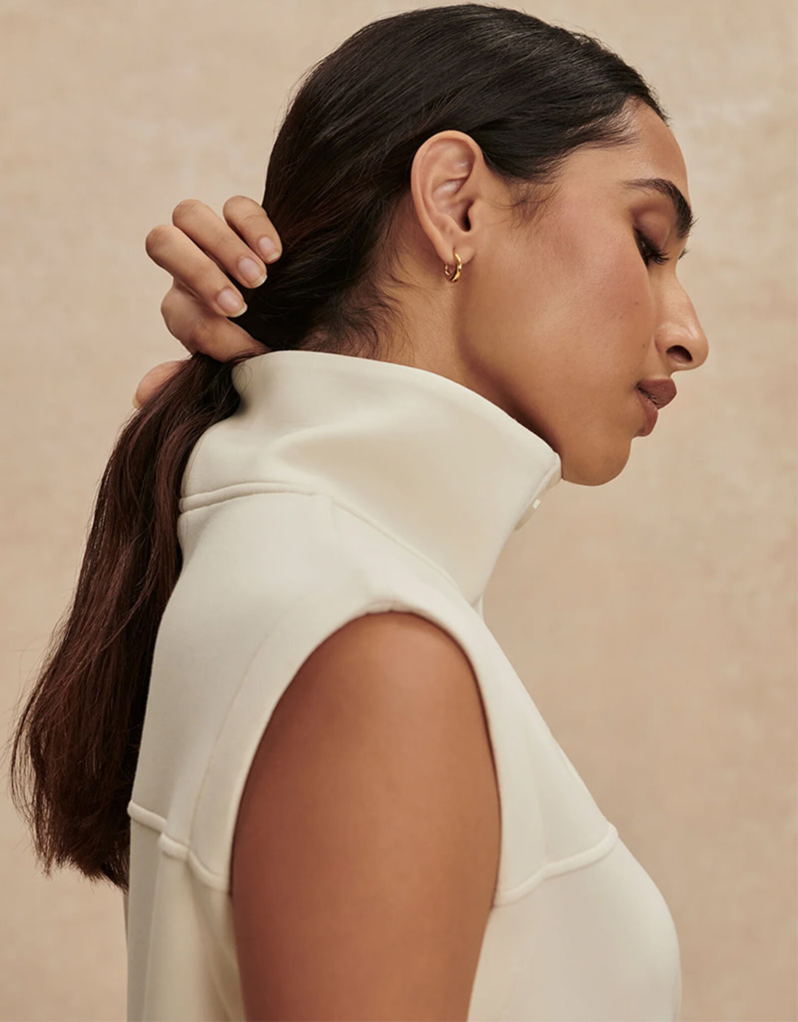 VARLEY CONALL BUTTON TANK