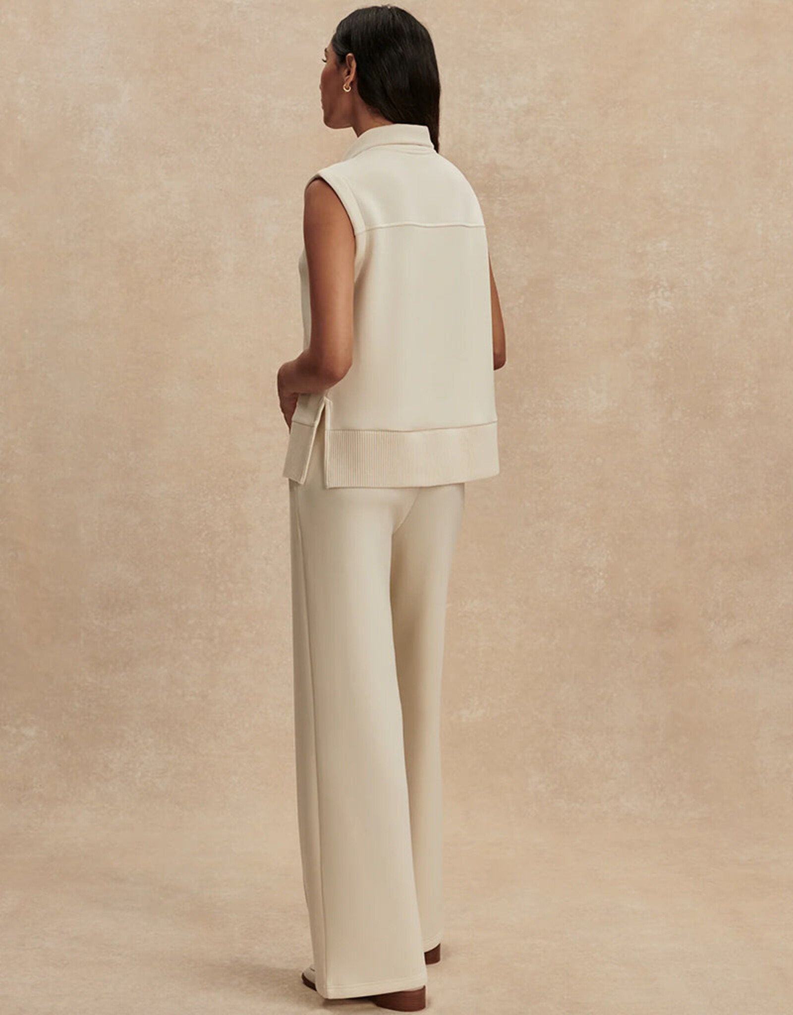 VARLEY CONALL BUTTON TANK