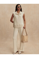 VARLEY CONALL BUTTON TANK