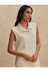 VARLEY CONALL BUTTON TANK