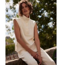 VARLEY CONALL BUTTON TANK