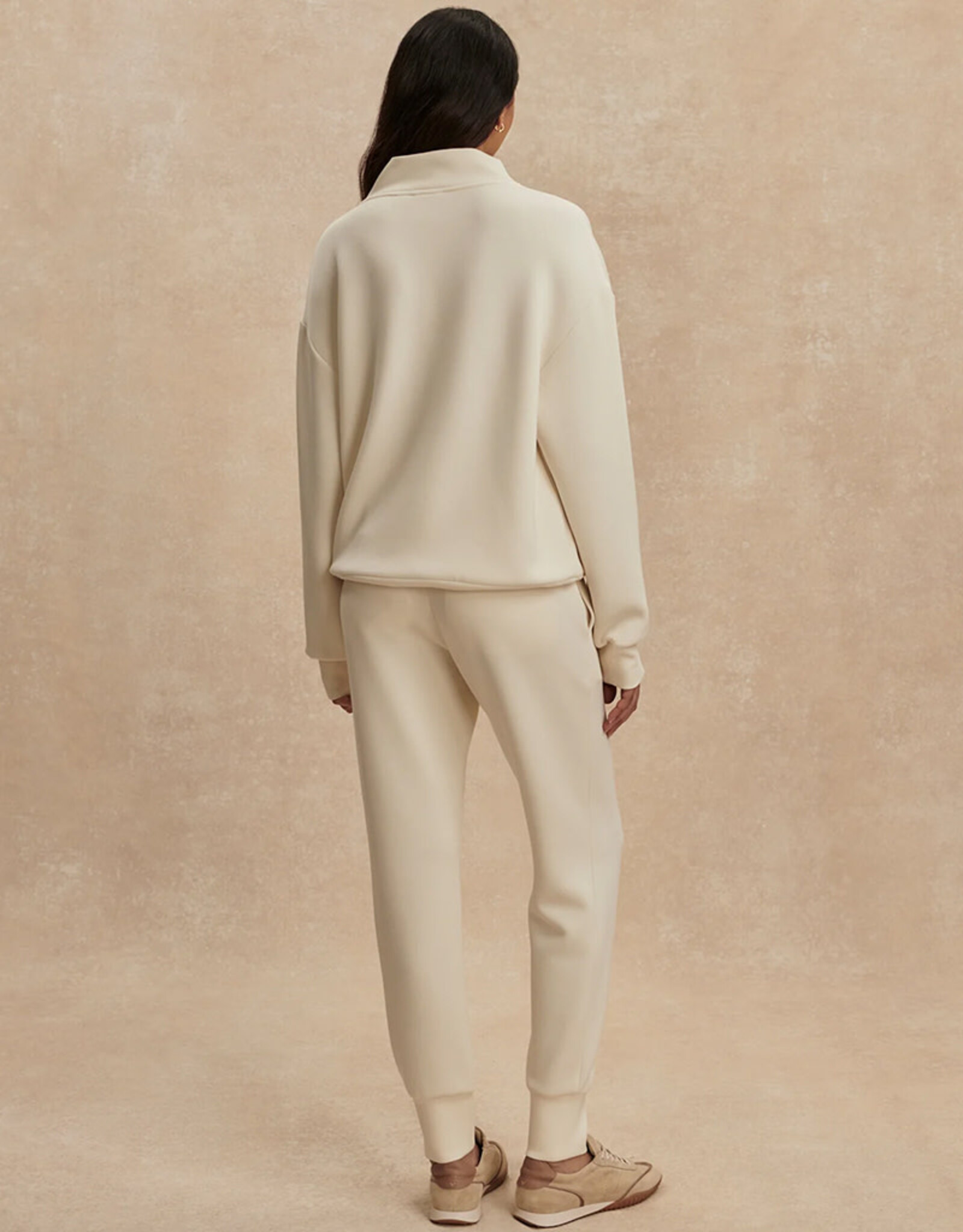 VARLEY SLIM CUFF PANT 30