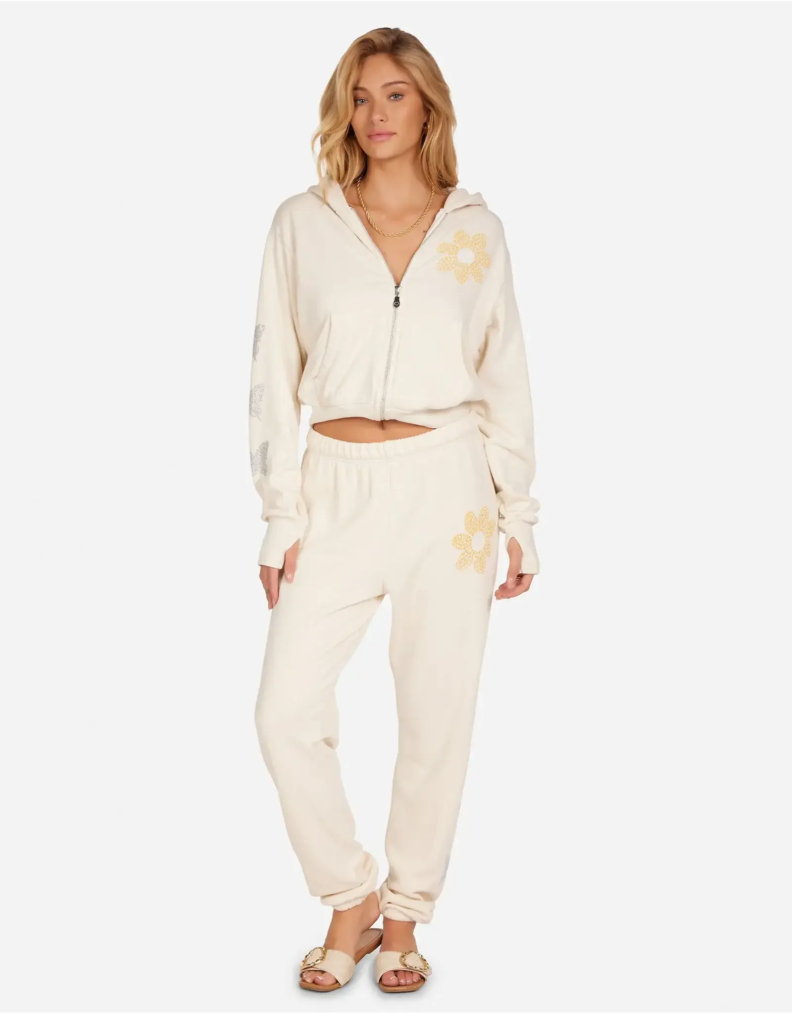 LAUREN MOSHI TWYLA BUTTERFLY DAISY