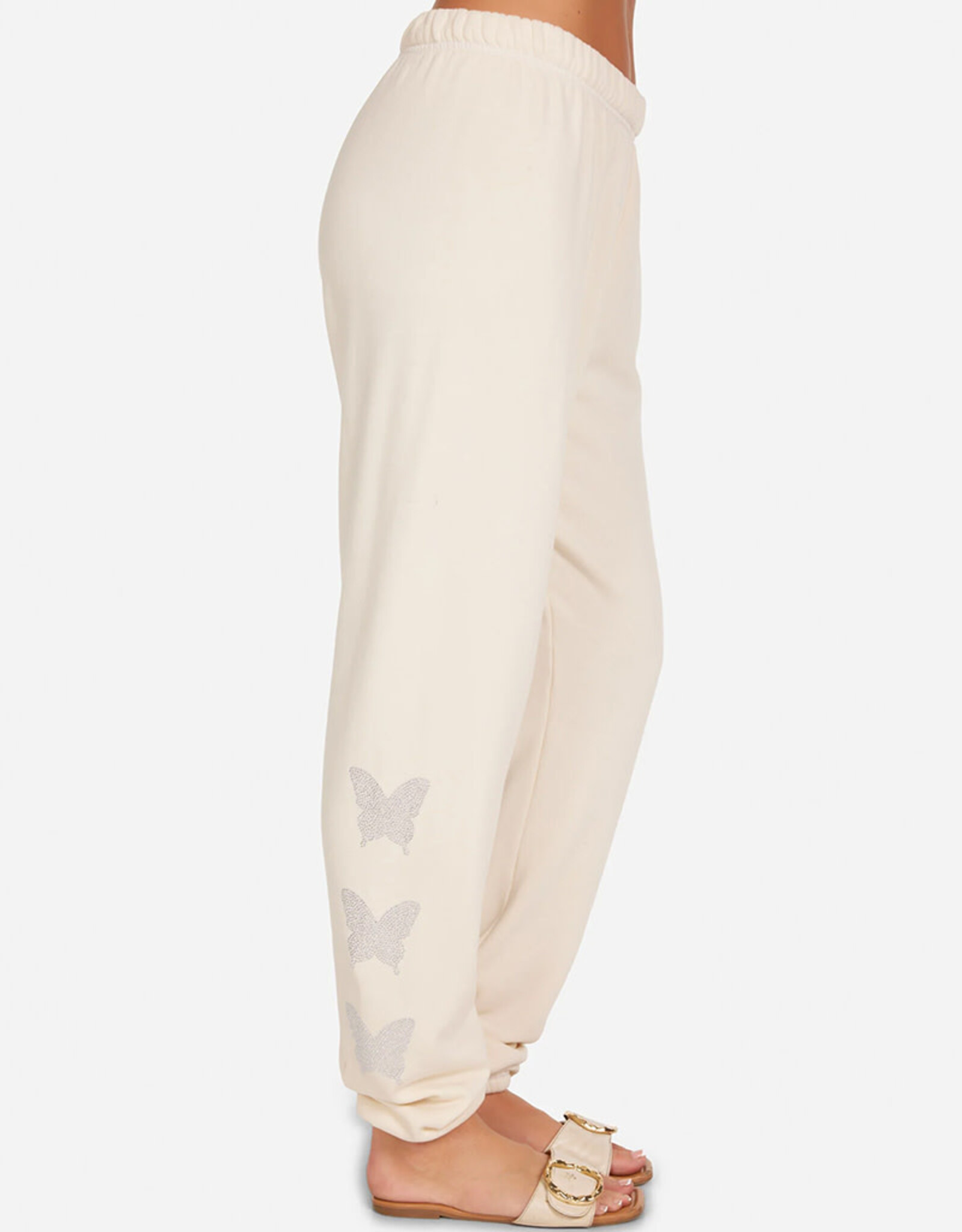 LAUREN MOSHI NIKA BUTTERFLY DAISY