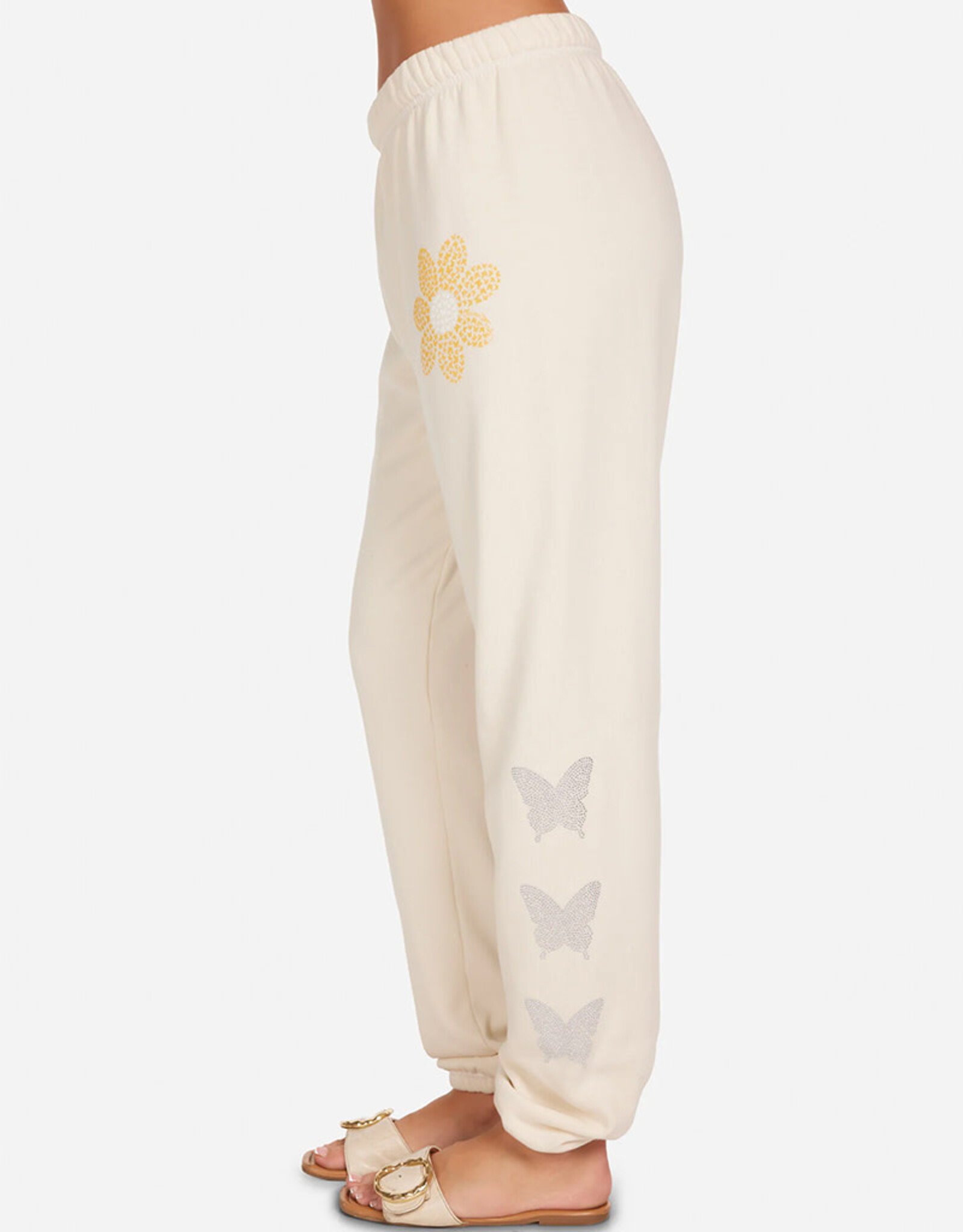 LAUREN MOSHI NIKA BUTTERFLY DAISY