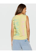 SPIRITUAL GANGSTER EARTH LOVE VIBE TANK