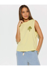 SPIRITUAL GANGSTER EARTH LOVE VIBE TANK