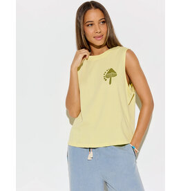 SPIRITUAL GANGSTER EARTH LOVE VIBE TANK