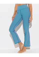 SPIRITUAL GANGSTER AURALIGHT RIB 3/4 SLIM FLARE