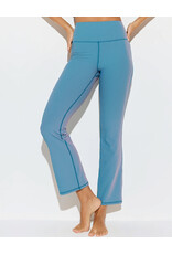 SPIRITUAL GANGSTER AURALIGHT RIB 3/4 SLIM FLARE