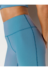 SPIRITUAL GANGSTER AURALIGHT RIB 3/4 SLIM FLARE