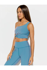 SPIRITUAL GANGSTER CHARLIEZE CROP TANK