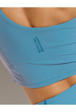 SPIRITUAL GANGSTER CHARLIEZE CROP TANK