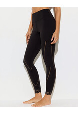 SPIRITUAL GANGSTER NIRVANA PETAL 7/8 LEGGING