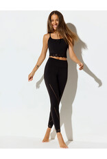 SPIRITUAL GANGSTER PETAL CROP TANK