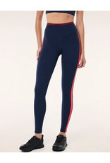 PE NATION CONVEX FULL LENGTH LEGGING