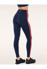 PE NATION CONVEX FULL LENGTH LEGGING