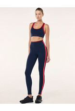 PE NATION CONVEX FULL LENGTH LEGGING