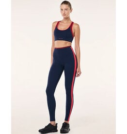 PE NATION CONVEX FULL LENGTH LEGGING