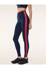 PE NATION CONVEX FULL LENGTH LEGGING