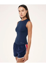 PE NATION FOUNDATION TANK