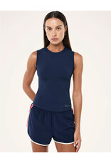 PE NATION FOUNDATION TANK