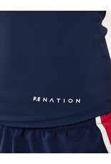 PE NATION FOUNDATION TANK