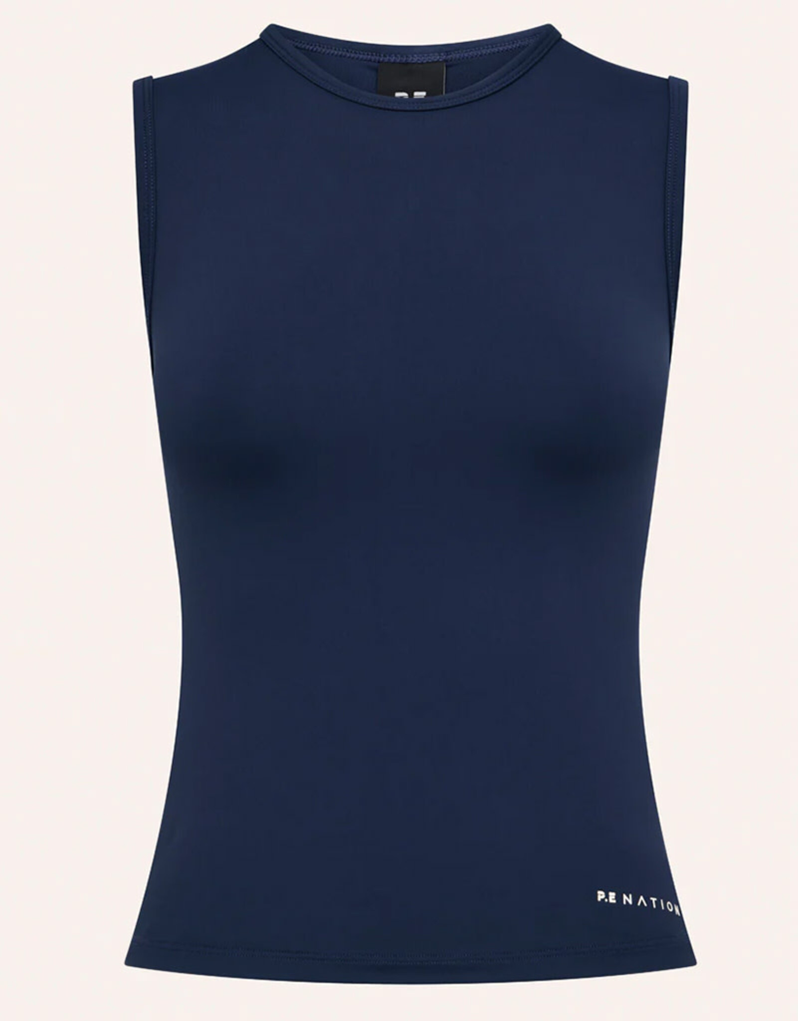 PE NATION FOUNDATION TANK