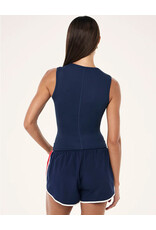 PE NATION FOUNDATION TANK