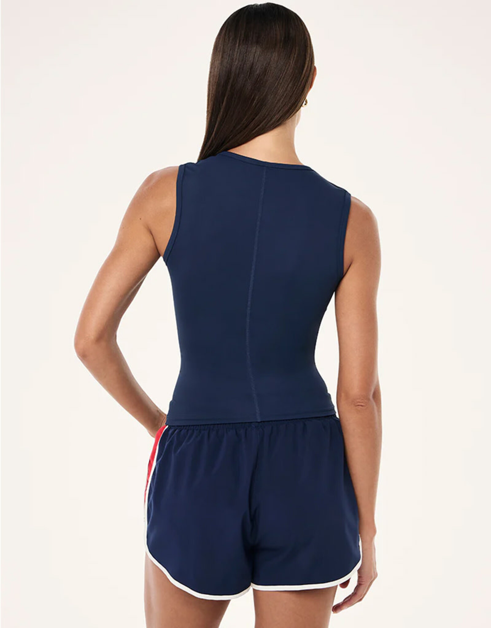 PE NATION FOUNDATION TANK