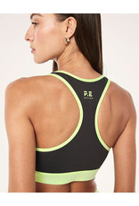 PE NATION RAPID HIGH NECK BRA