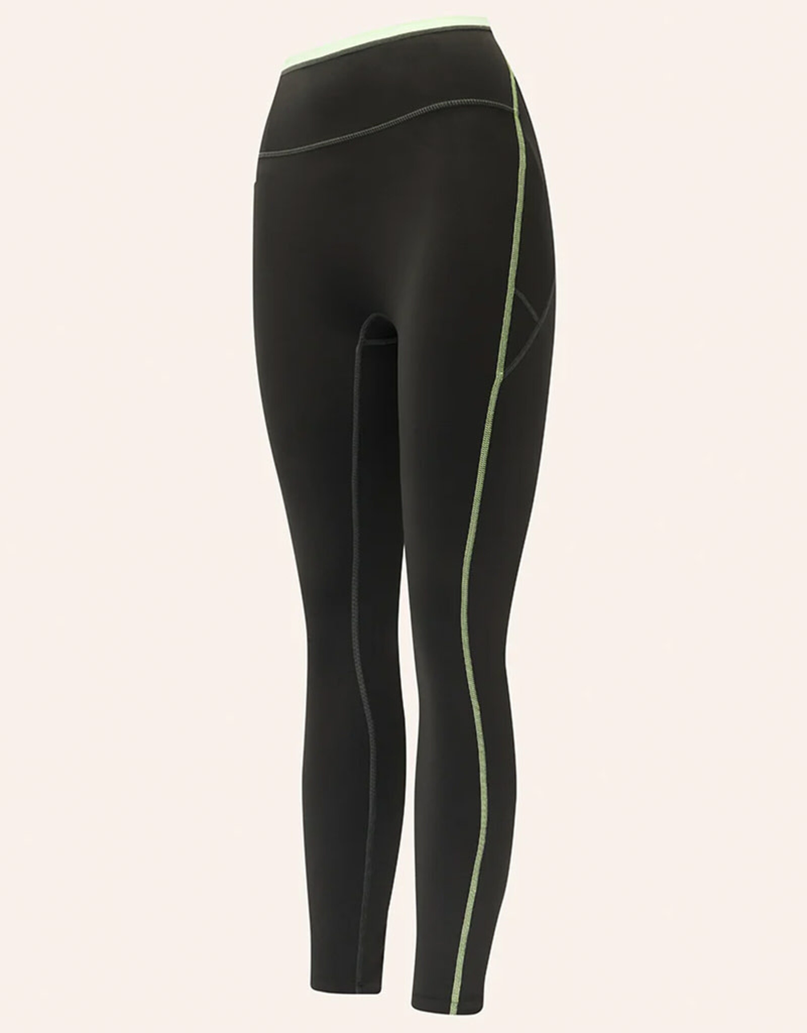 PE NATION RAPID FULL LENGTH LEGGING