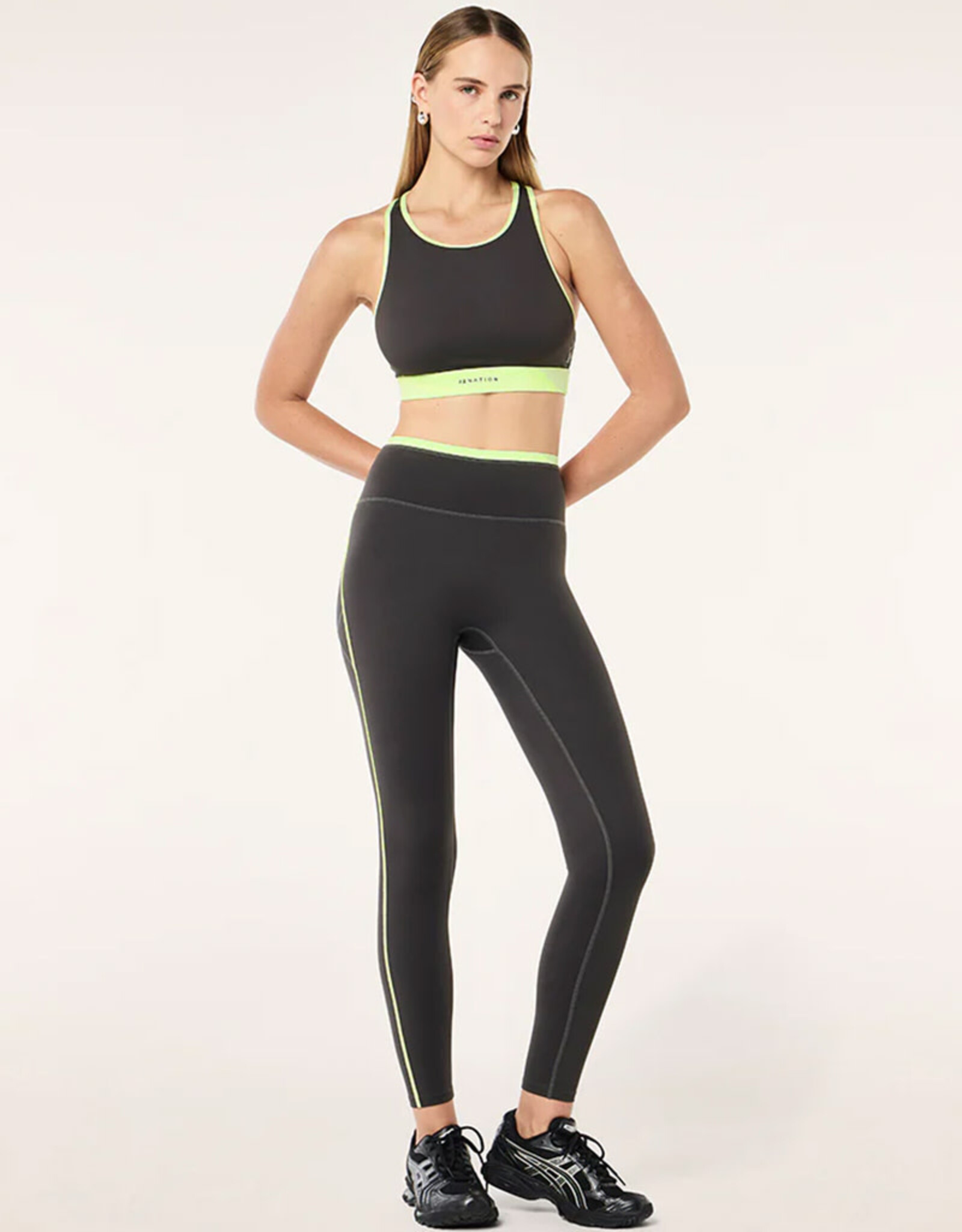 PE NATION RAPID FULL LENGTH LEGGING