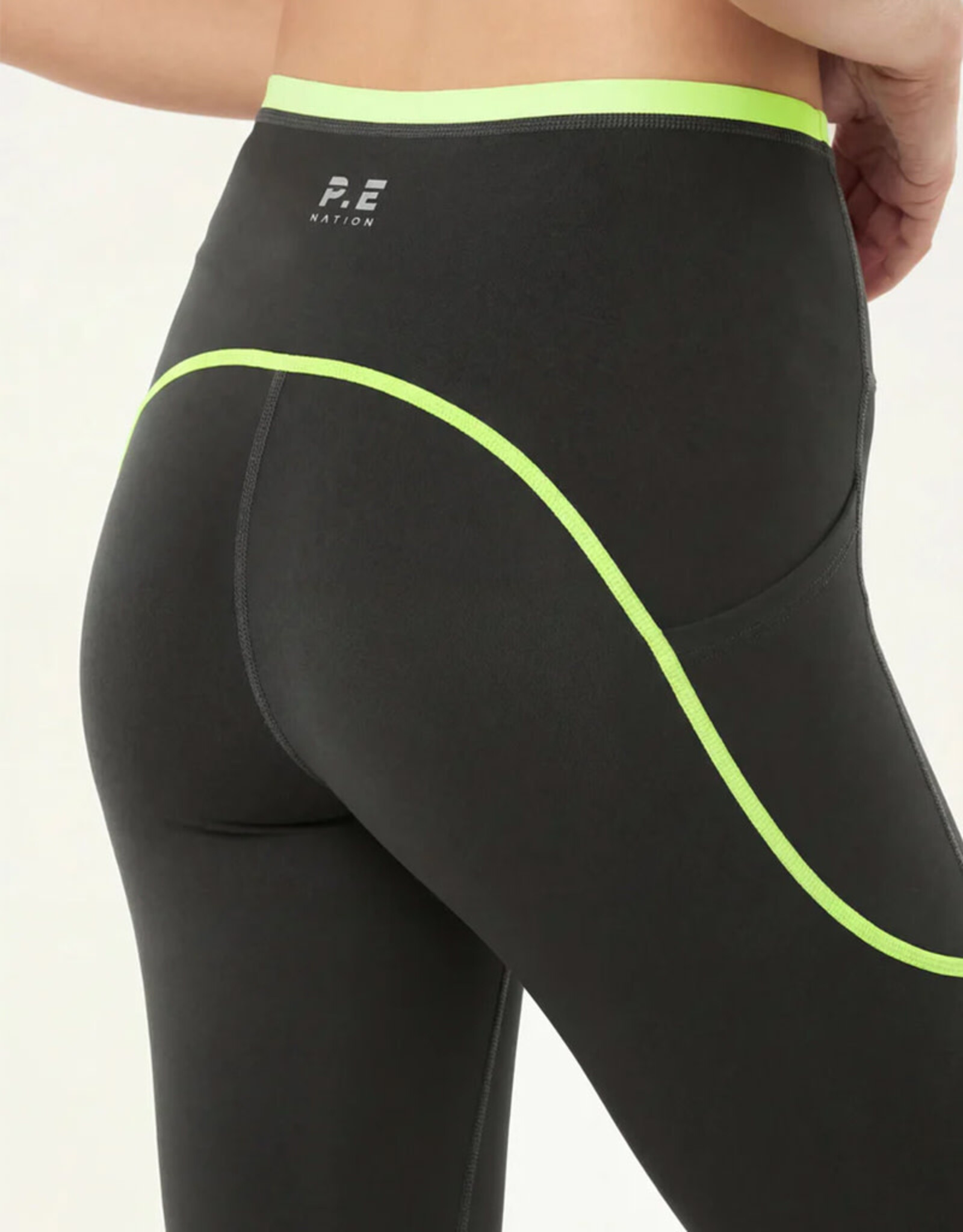 PE NATION RAPID FULL LENGTH LEGGING