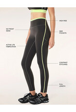 PE NATION RAPID FULL LENGTH LEGGING