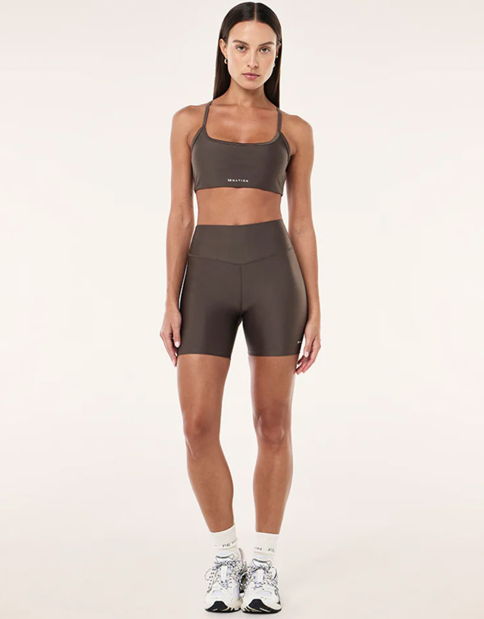 PE NATION FAIRMONT SPORTS BRA