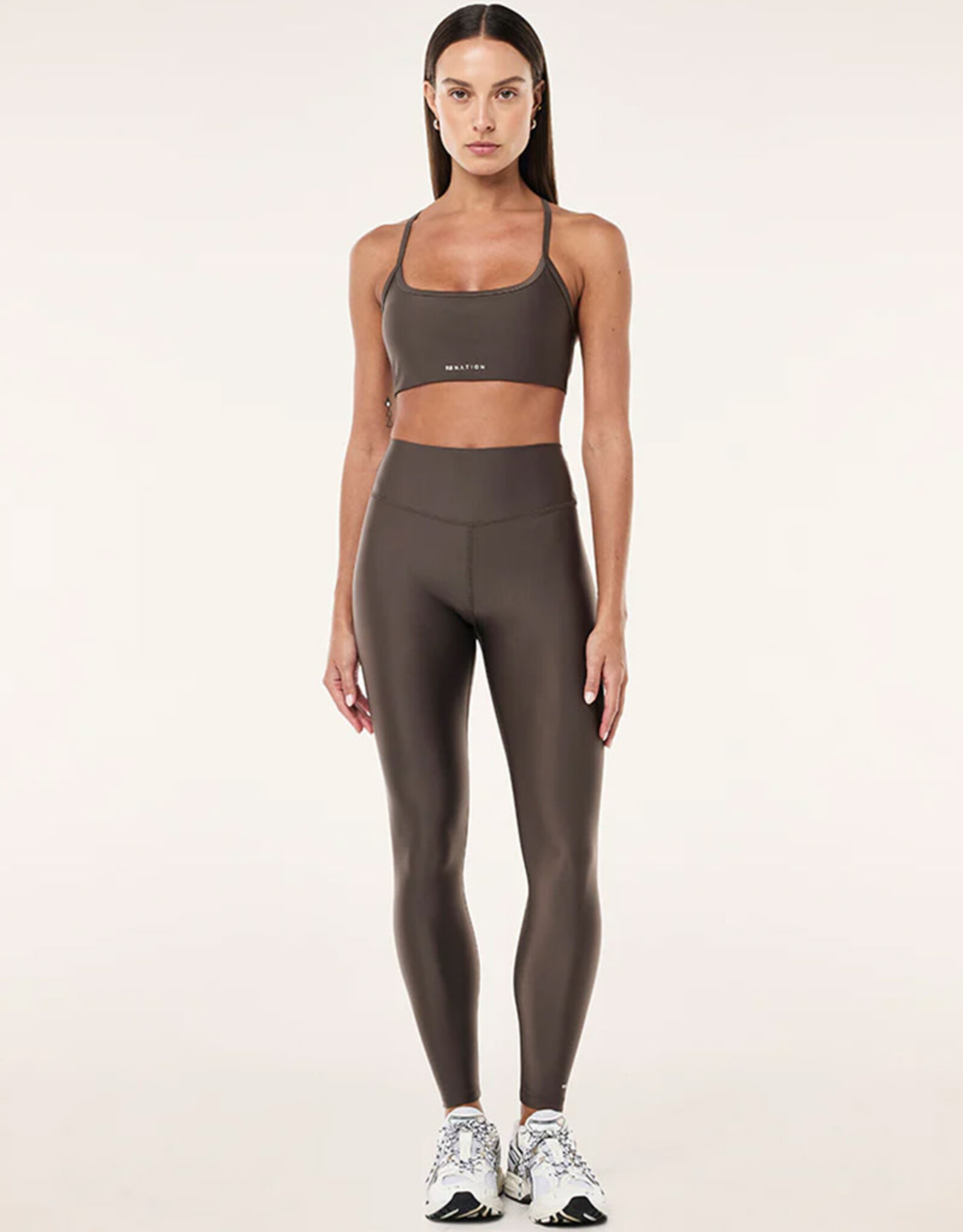 PE NATION FAIRMONT SPORTS BRA