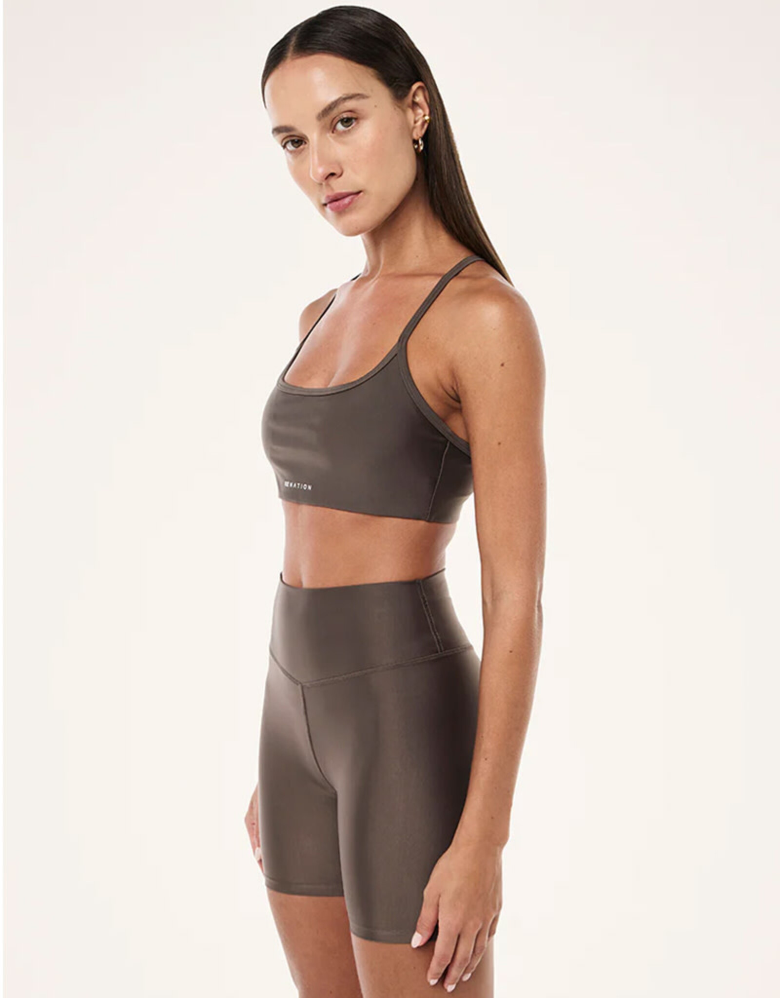 PE NATION FAIRMONT SPORTS BRA