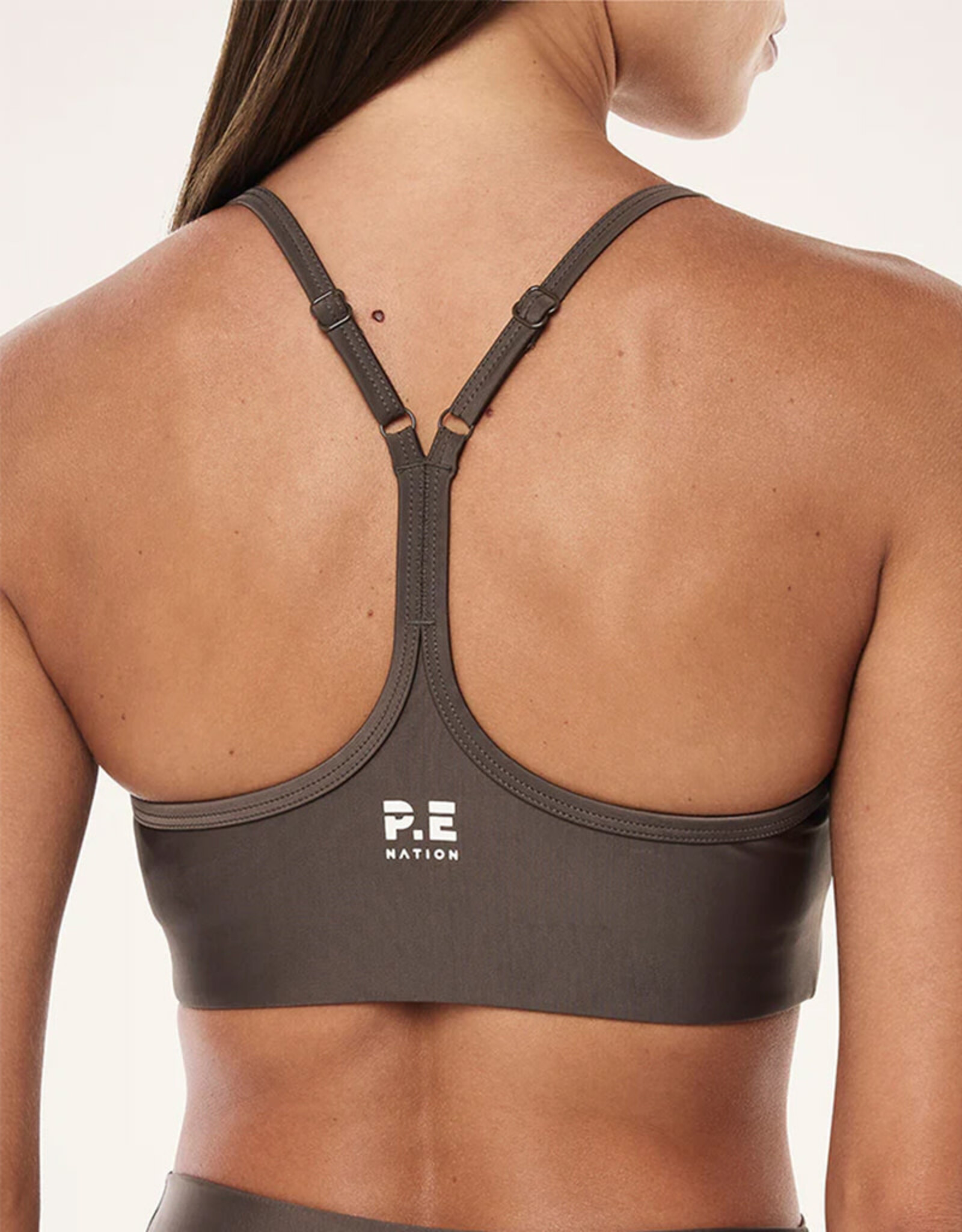 PE NATION FAIRMONT SPORTS BRA