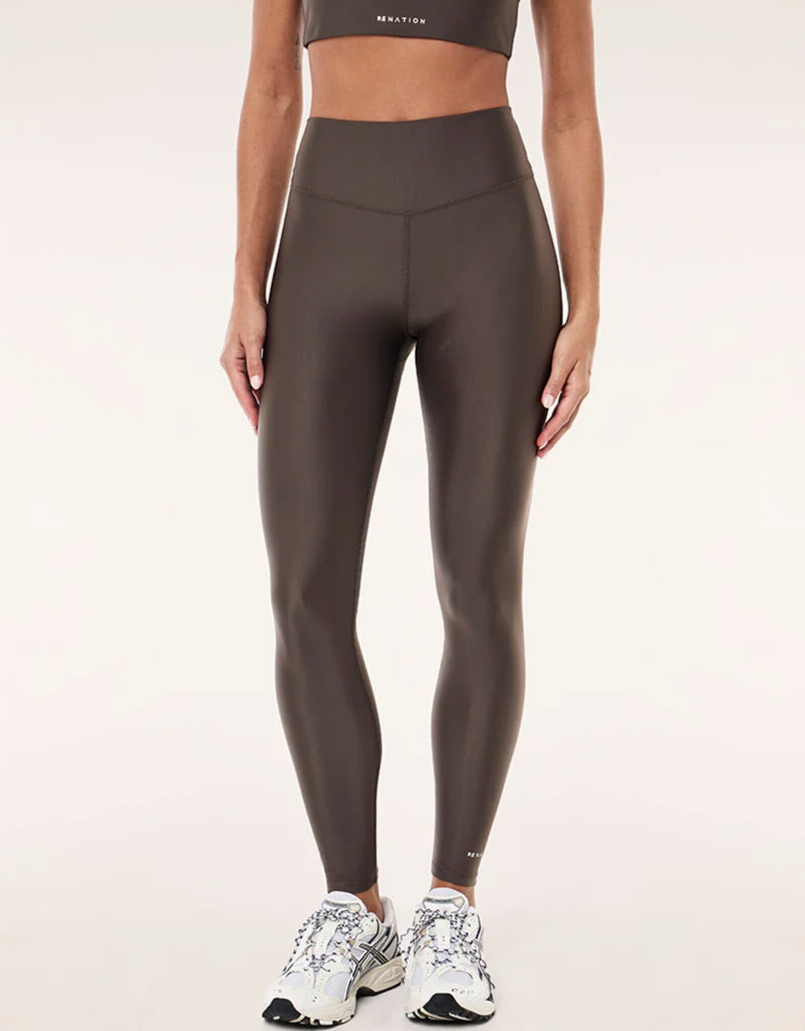 PE NATION FAIRMONT FULL LENGTH LEGGING